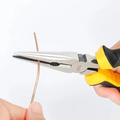 Wire Stripping Pliers FIXES-HUB