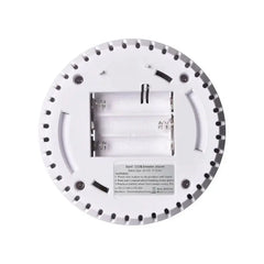 Smoke and CO Detector FIXES-HUB