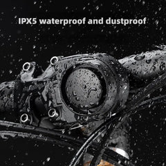 Anti Theft Bike Motorcycle Alarm Security System