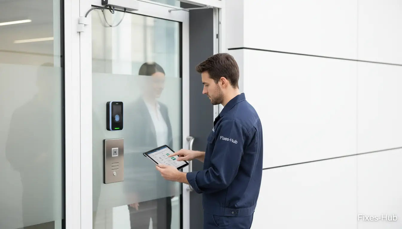 Access Control System