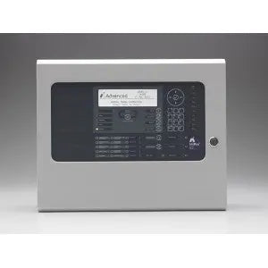 Advanced 1-2 Loop MxPro5 Fire Control Panel with 2 Loop Cards MX-5202 (Apollo / Hochiki Protocol) FIXES-HUB
