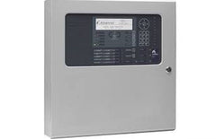 Advanced MxPro5 1-4 Loop Fire Panel c/w 1 Loop Card Large Enclosure - Advanced Electronics MX-5401