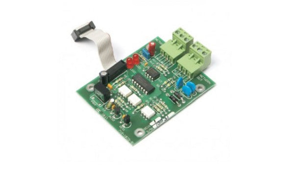 Advanced MxPro5 MX-5000 Network Card Standard - Advanced Electronics MXP-503