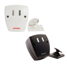Agrippa Wireless Magnetic Door Retainer w/ Optional Colour