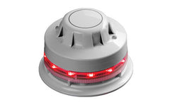 Apollo AlarmSense Sounder Visual Indicator Base Red Flash