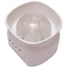 Apollo Discovery White Open-Area Voice Sounder - 58000-020APO FIXES-HUB