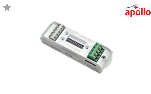 Apollo Intelligent DIN-Rail Input/Output Unit SA4700-302APO
