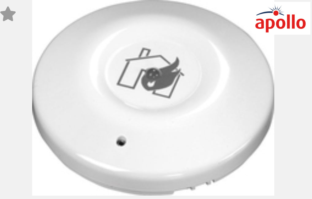 Apollo XP95 MiniDisc Remote Indicator – FIXES-HUB