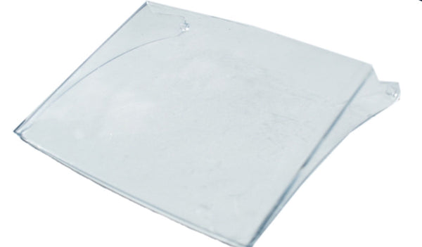 Apollo XP95 Transparent Hinged Cover for Manual Call Point (Each)