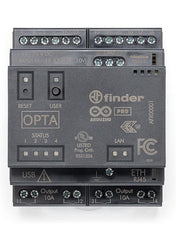 Arduino Opta RS485 [AFX00001] - Industrial-Grade IoT Controller with RS485 Communication Digital I/O Analog Inputs