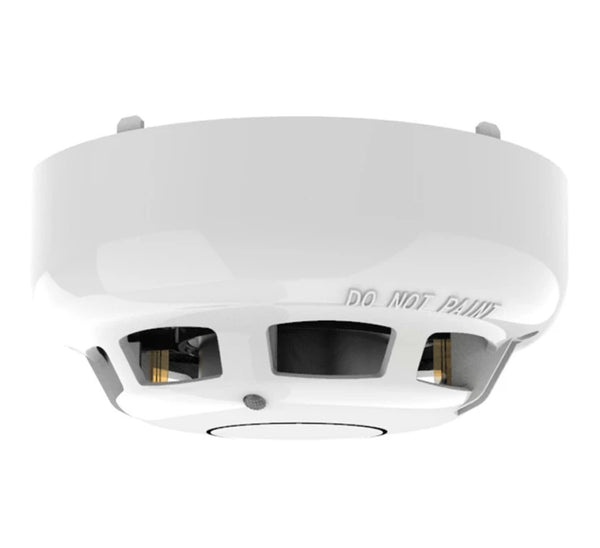 Hochiki ESP Addressable Heat Detector (White Case) (ATJ-EN(WHT)