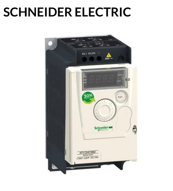 ATV12H037M2 Schneider Electric Altivar 12 Variable speed drive