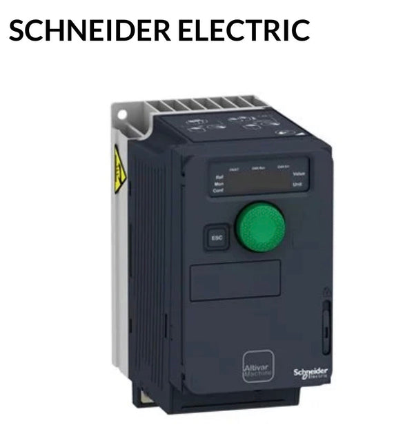 ATV320U04M2C Schneider Electric Altivar Machine ATV320 Variable speed drive