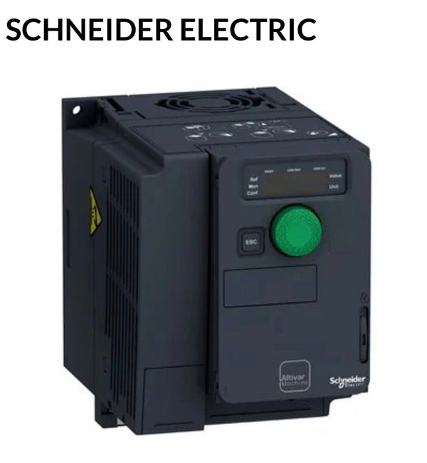 ATV320U06N4C Schneider Electric Altivar Machine ATV320 Variable speed drive