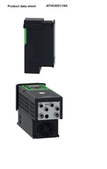 ATV630D11N4 SCHNEIDER ELECTRIC