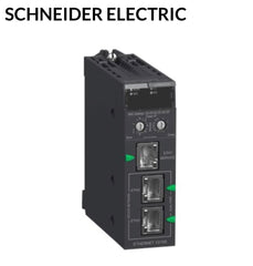 BMECRA31210 Schneider Electric Modicon X80 Ethernet RIO drop adaptor