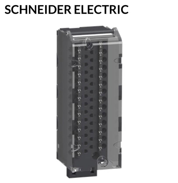 BMXFTB2820 Schneider Electric Modicon M340 Removable connection block