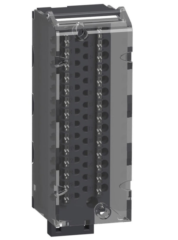 BMXFTB2820 Schneider Electric Modicon M340 Removable connection block