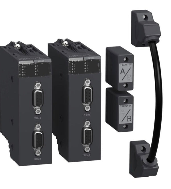 BMXXBE2005 Schneider Electric Modicon M340 Connection accessory