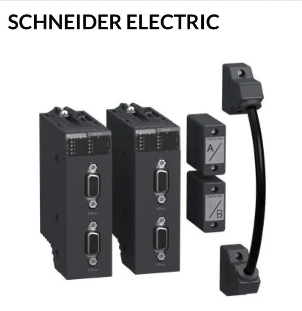 BMXXBE2005 Schneider Electric Modicon M340 Connection accessory