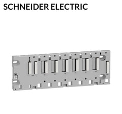 BMXXBP0600 Schneider Electric Modicon M340 Rack