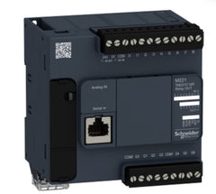 Brand New Original Modicon M221 PLC Logic controller TM221CE16R TM221CE16T TM221CE16