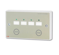 C-TEC NC944 Four Zone Call Controller