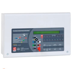 C-TEC Small Premises Addressable Fire Alarm Kit – 1 Loop 16 Zone – Apollo XP95 Code: FDS002/028
