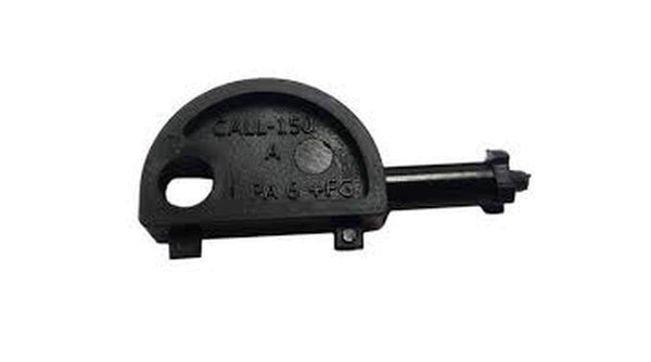 C-Tec Test Key for Sycall Fire Callpoints