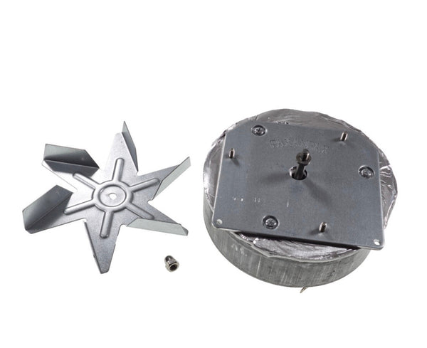 Compatible Rangemaster 110 Series Fan Motor 8429652