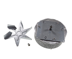 Compatible Rangemaster 110 Series Fan Motor 8429652