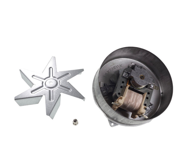 Compatible Rangemaster 110 Series Fan Motor 8429652