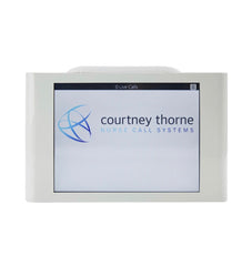 Courtney Thorne Altra Touch Dispay