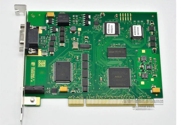 CP5611 6GK1561-1AA01 A2 PCI Card For Siemens Simatic Card CP5611 DP/PROFIBUS/MPI