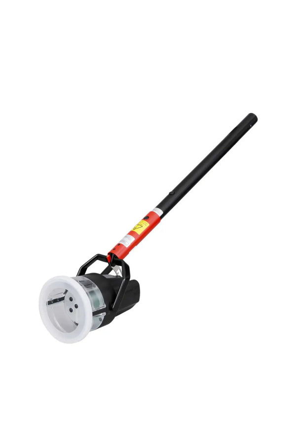 Detectortesters Cordless Heat Detector Test Kit