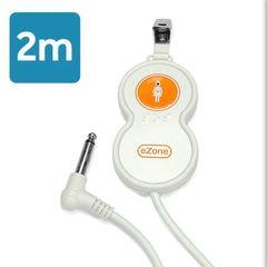 Easy Grip Pear Push Lead 2m