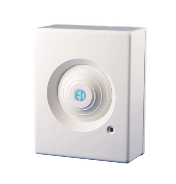 EDA A6000 | Zerio Plus Wireless Wall Mounted Sounder