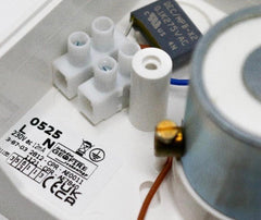 Electromagnetic Door Holder / Door Retainer 230VAC
