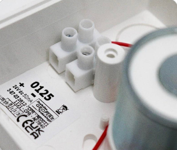 Electromagnetic Door Holder / Door retainer 24VDC