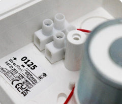 Electromagnetic Door Holder / Door retainer 24VDC