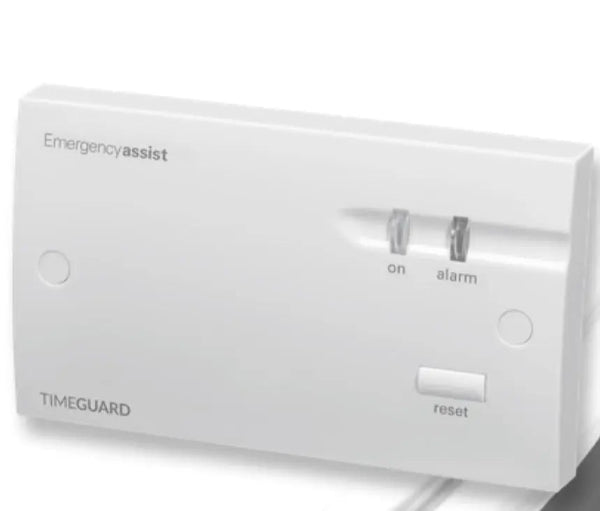 Emergency Assist Alarm Kit Single Zone FIXES-HUB