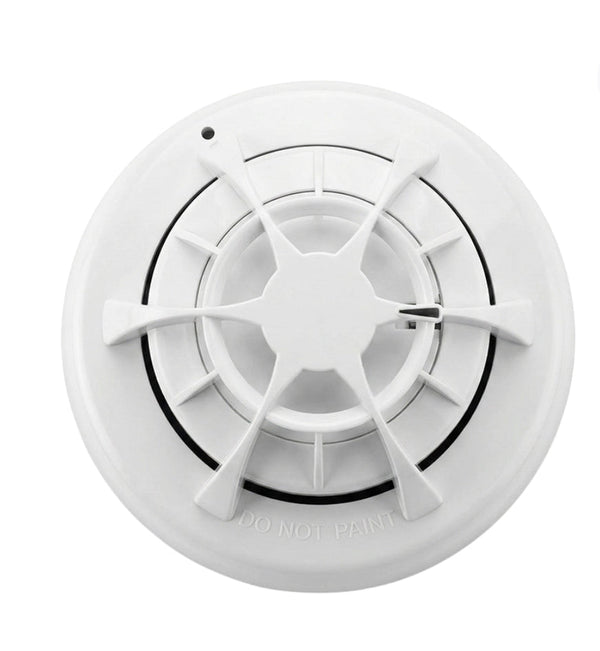 EMS FireCell FCX-174-001 | Wireless Multisensor Detector | Optical & Heat