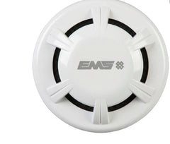 EMS FireCell FCX-177-001 | Wireless Optical Smoke Detector