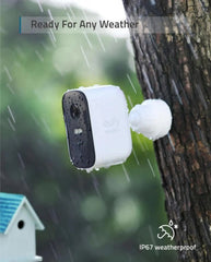 EufyCam S210 (eufyCam 2C FIXES-HUB