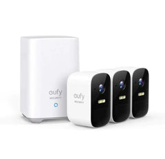 EufyCam S210 (eufyCam 2C FIXES-HUB