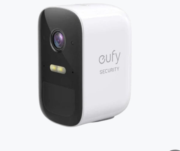 EufyCam S210 (eufyCam 2C - Add-on Camera / 90