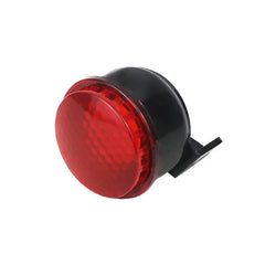 External Mini Wired Siren 110dB Prompt Alert Alarm to Anti-thief Intrusion Smoke Alarm & Gas Leakage from Home Alarm