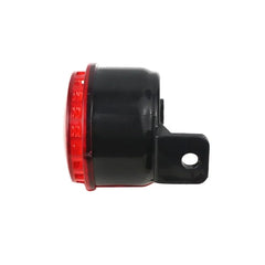 External Mini Wired Siren 110dB Prompt Alert Alarm to Anti-thief Intrusion Smoke Alarm & Gas Leakage from Home Alarm