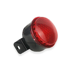 External Mini Wired Siren 110dB Prompt Alert Alarm to Anti-thief Intrusion Smoke Alarm & Gas Leakage from Home Alarm