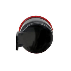 External Mini Wired Siren 110dB Prompt Alert Alarm to Anti-thief Intrusion Smoke Alarm & Gas Leakage from Home Alarm